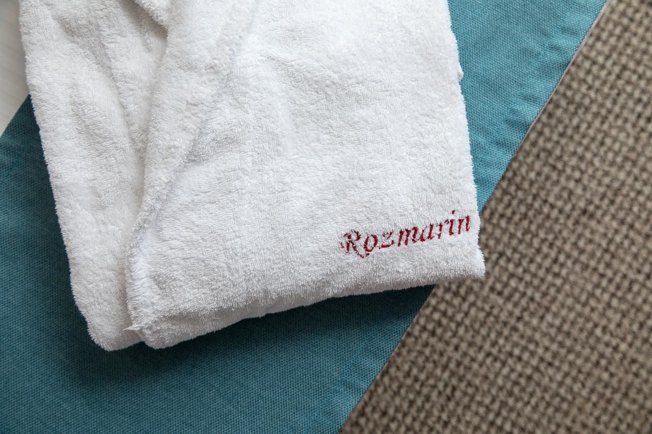 Отель Hotel Rozmarin Предял-20
