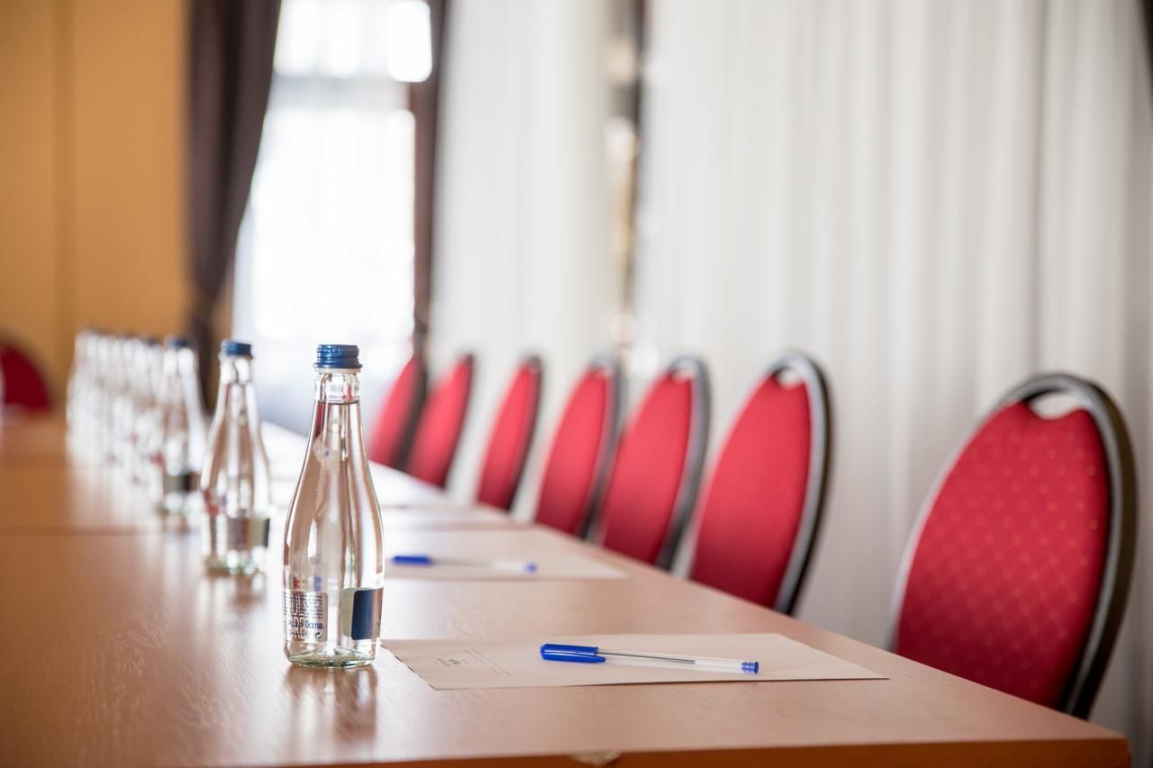 Отель Hotel Rozmarin Предял-32