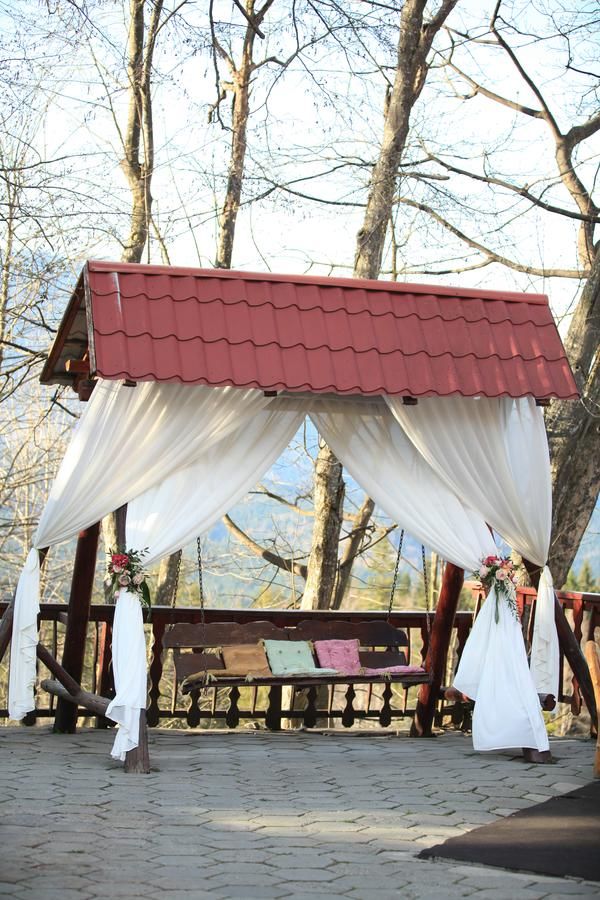 Отель Hotel Rozmarin Предял-37