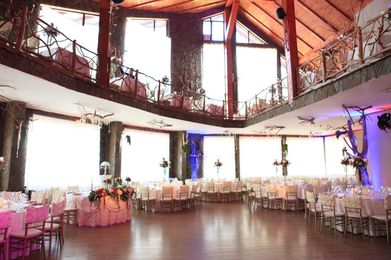 Отель Hotel Rozmarin Предял-39