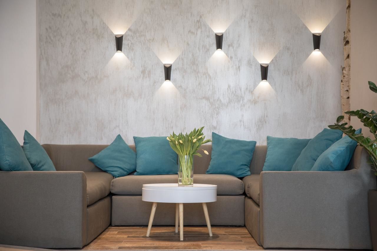 Отель Hotel Rozmarin Предял-47