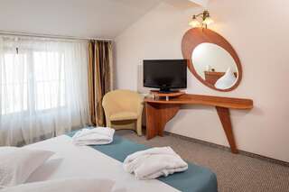 Отель Hotel Rozmarin Предял Стандартный люкс-2