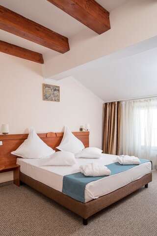 Отель Hotel Rozmarin Предял Стандартный люкс-5