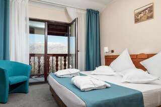 Отель Hotel Rozmarin Предял Двухместный номер с 1 кроватью-9