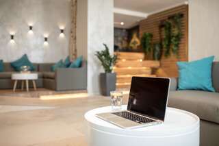 Отель Hotel Rozmarin Предял-5