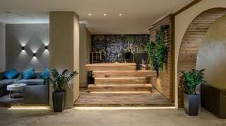 Отель Hotel Rozmarin Предял-6