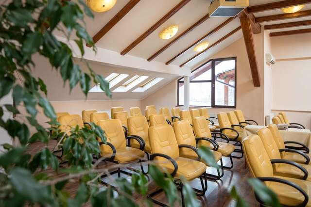 Отель Hotel Rozmarin Предял-26