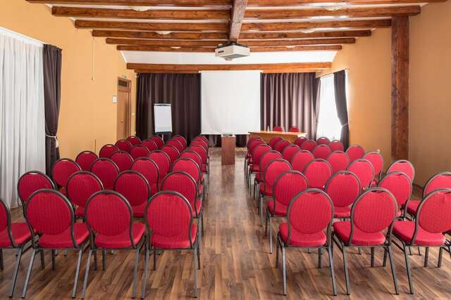 Отель Hotel Rozmarin Предял-30