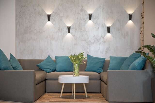 Отель Hotel Rozmarin Предял-46