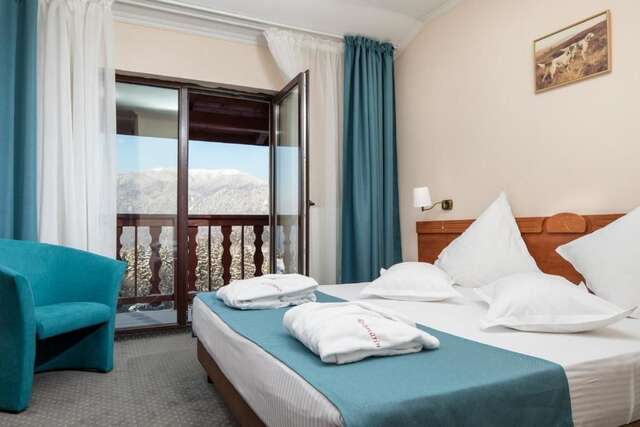 Отель Hotel Rozmarin Предял-56