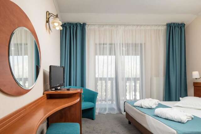 Отель Hotel Rozmarin Предял-59