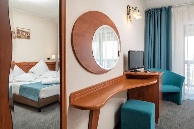 Отель Hotel Rozmarin Предял-60